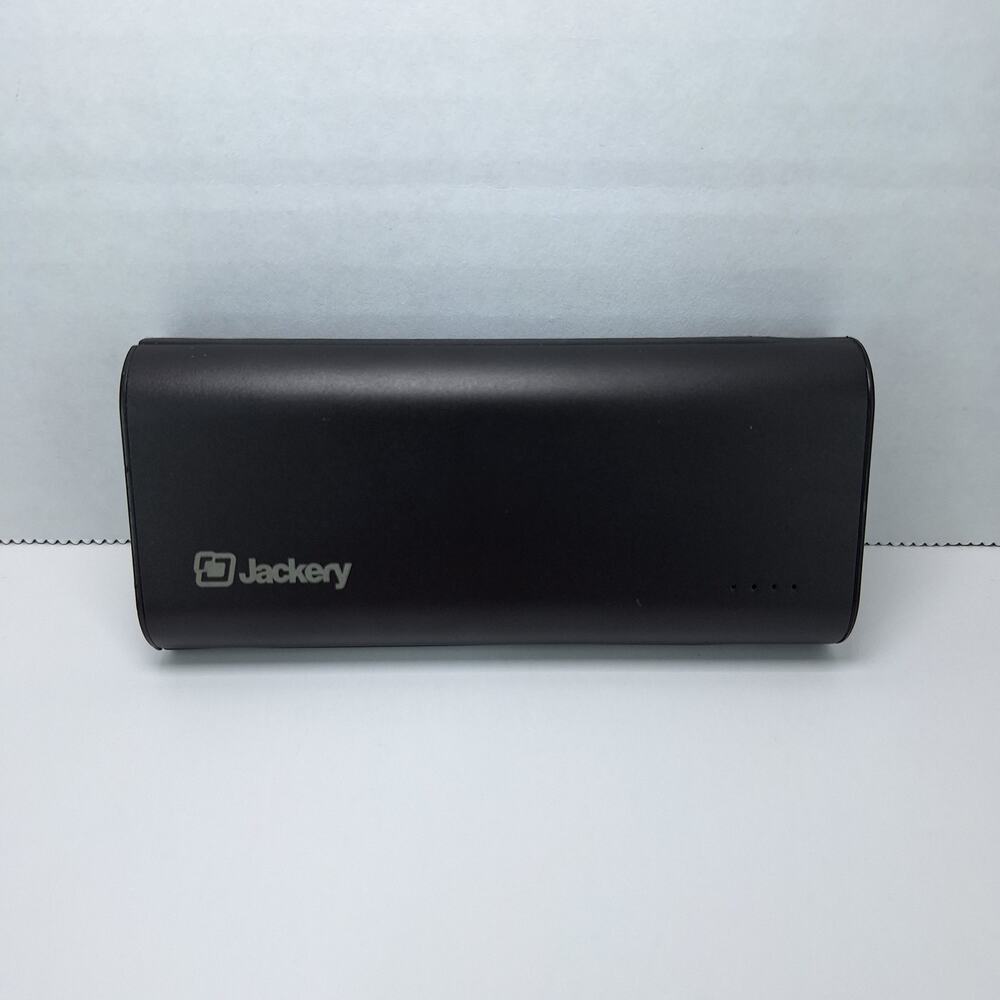 Jackery Bolt 6000mAh/21.6Wh Portable Charger Power Bank For Smartphone Phone